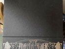 Amanda Palmer And The Grand Theft Orchestra Box Set - Theatre is Evil