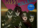 SEALED  2020 Limited KISS Album KILLERS Pink Vinyl RECORD Japan Remaster Lp NEW