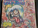 The Red Hot Chili Peppers self-titled 1984 debut album Original nice condition