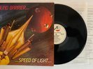 Sound Barrier - Speed Of Light - 1986 US 1st Press (NM) Ultrasonic Clean