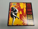 GUNS N' ROSES - Use Your Illusion I 1991 Vinyl 2x LP GEFFEN Records  1st Press