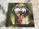 VAN HALEN-5150-Record/Vinyl-Eddie Van Halen/Sammy Hagar-Plus free bonus