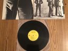The Rolling Stones ‘Sticky Fingers’ 1971 USA 1st press Lp shrink w/ hype sticker