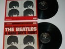Beatles A Hard Day’s Night Original 1964 United Artists MONO & STEREO LPs