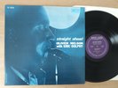 Oliver Nelson with Eric Dolphy - Straight Ahead LP - New Jazz - OJC-099  mint-