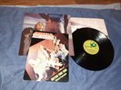 SCORPIONS   animal magnetism 1980-  UK FIRST PRESS -HARVEST + PROGRAMME - N/MINT
