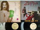 FRANK ZAPPA THEM OR US EMI EMS-67176,7 Japan VINYL 2LP