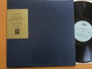 GR-2128 Schumann Piano Trio Cortot Thibaud Casals NEAR MINT Angel EMI Japan LP