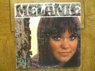 Melanie – Melanie - 1973 - Buddah Records BDS 5041 Vinyl LP VG+/VG