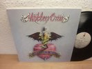 Mötley Crüe - Without You Promo  