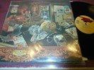 FRANK ZAPPA OVER-NITE SENSATION LP QUADRADISC QUADRAPHONIC DISCREET VG+ VINYL 73