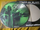 CHILDREN OF BODOM hatebreeder ORIG VINYL PIC LP  in flames arch dark tranquility