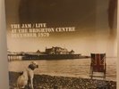 The Jam Live At The Brighton Centre  December 1979 12