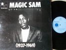 MAGIC SAM   