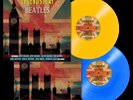 Legends Play The Beatles (Limited Edition Colored Vinyl) Various Artists