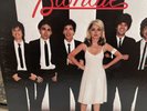 Vinyl Record - Blondie, “Parallel Lines” Original Master Recordings