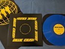 Billie Eilish - Live at Third Man Records RSD 2020 NEAR MINT BLUE VINYL + Poster