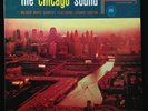 Wilbur Ware Quintet feat Johnny Griffin-Chicago Sound-Milestone 6048-MONO JAPAN