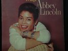 Abbey Lincoln-It's Magic-Riverside 12-277-MONO NICE