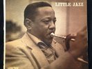 Roy Eldridge-Little Jazz-Clef 683-MONO DG TRUMPETER LABEL