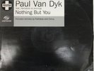 Paul Van Dyk -Nothing But You (Faithless/Cirus remixes)V RARE VINYL PROMO EX CON