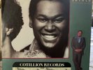 LUTHER VANDROSS THIS CLOSE TO YOU LUTHER 1977 COTILLION VG- PUNCH HOLE R&B SOUL
