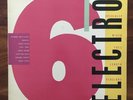 STREET SOUNDS Electro 6 ROXANNE DOUGY ELCST 6 UK Original 1985 VINYL LP