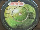 The Beatles Something Come Together UK 7