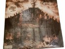 CYPRESS HILL - BLACK SUNDAY DOUBLE VINYL LP 1st PRESS 1993 ORIG VERY RARE