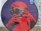 black sabbath born again earmark picture disc ian gillan deep purple ozzy dio