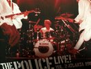 Record Store Day LIVE VOL 2 : ATLANTA 1983 Double Vinyl RSD LP By The Police