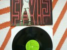Elvis Presley NBC '68 TV Special Vinyl UK 1981 RCA Stereo Boppin Bob Press LP