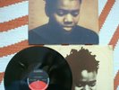 Tracy Chapman Self Titled Debut Album Vinyl 1988 Elektra 1st Press LP Fast Car