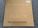 Rolling Stones Basel 90 Triple Album Box Set