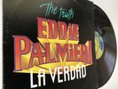 Eddie Palmieri The Truth La Verdad Salsa FANIA #FA-24 1987 Puerto Rico MINT-