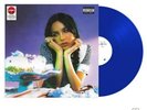Olivia Rodrigo SOUR Blue Limited Edition Vinyl LP Target Exclusive Poster/Cover