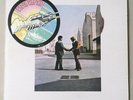 PINK FLOYD Wish You Were Here ### FRENCH PRESSING ###  LP
