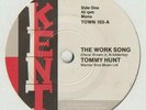 NORTHERN SOUL-KENT TOWN 103-TOMMY HUNT-THE WORK SONE/THE IVORY'S-PLEASE STAY