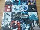 U2 - Achtung Baby (remastered) - Vinyl (heavyweight vinyl 2xLP + insert)