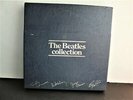 THE BEATLES COLLECTION 1978 BOX EMI CAPITOL Limited N:1409. Open Box like New