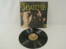 Doors Self-Titled Record Vinyl LP Elektra EKS-74007 Light My Fire The End VG+