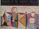 CHARLES MINGUS: Mingus Ah Um US Columbia DJ Promo WLP 6-EYE Jazz Vinyl LP