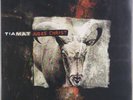 TIAMAT: Judas Christ 2002 Germany Century Media Goth Rock Vinyl LP Orig Press