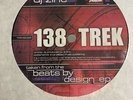 DJ Zinc - 138 Trek / Time Is Running Out 12