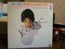 RUBY & The ROMANTICS -- Till Then -- WHITE LABEL PROMO LP (KAPP #1341) NEAR Mint