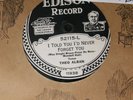Theo Alban / Charles Harrison EDISON 52115 E+ 