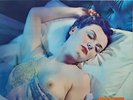 EX / Sexy Cover / Hans Ritter & Orch. / Blue Dream Japan LP / Cheesecake, Pinky