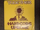 together hardcore uproar vinyl 