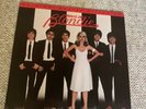 Blondie Parallel Lines Original Master Recording