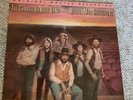 Charlie Daniels Band Original Master Recording Million Mile Reflections